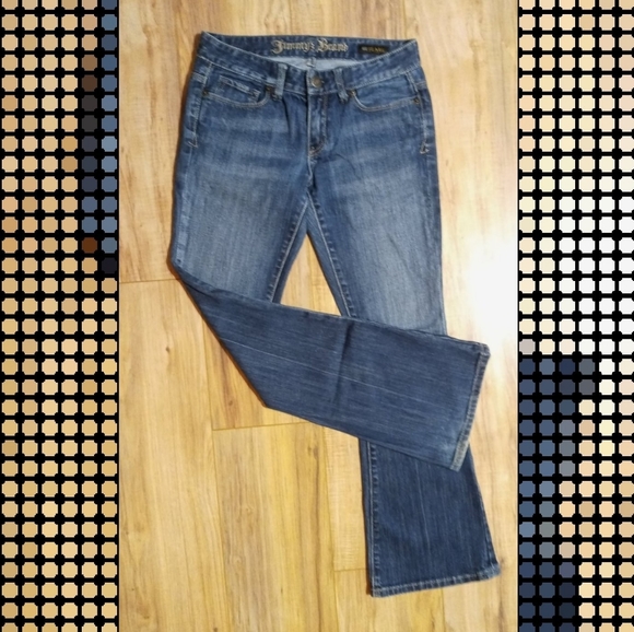 ✨ Jimmy's Brand✨ denim - Picture 2 of 6